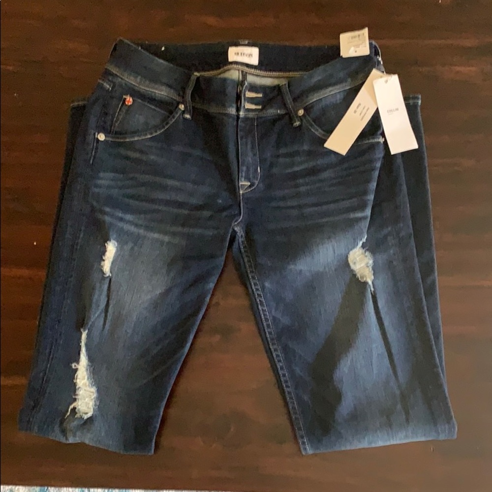 Hudson Jeans
